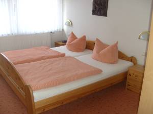 1. Schlafzimmer  